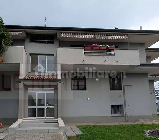 Appartamento in vendita a Solaro
