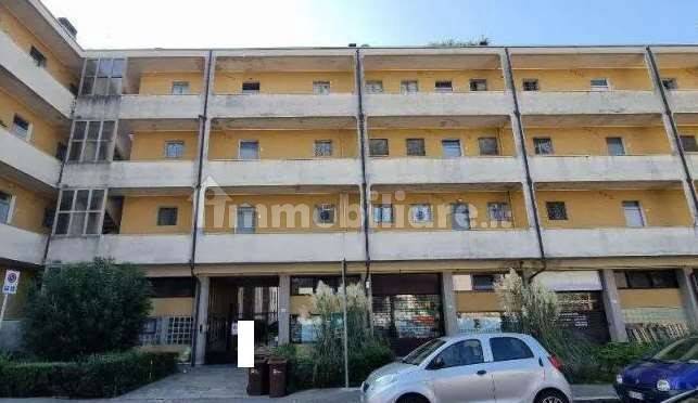 Appartamento in vendita a Legnano
