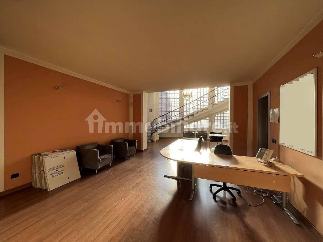 Palazzo - Edificio - foto 2