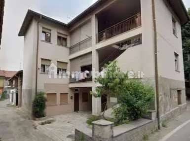 Appartamento in vendita a Tradate