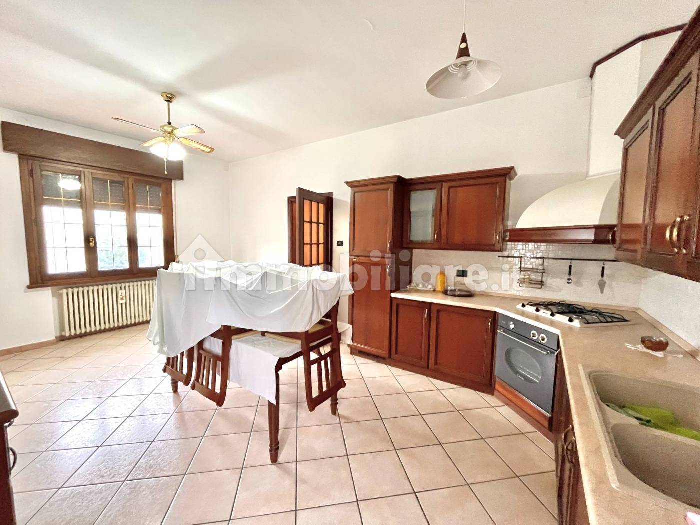 Villa in vendita a Moglia