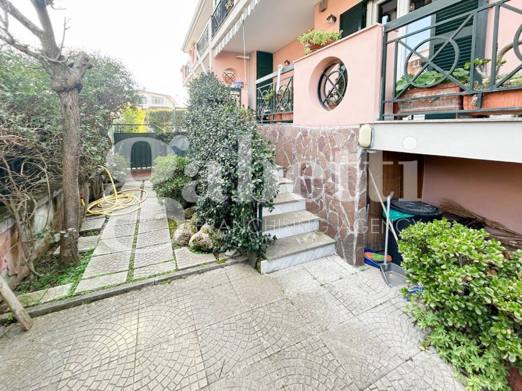 Giardino