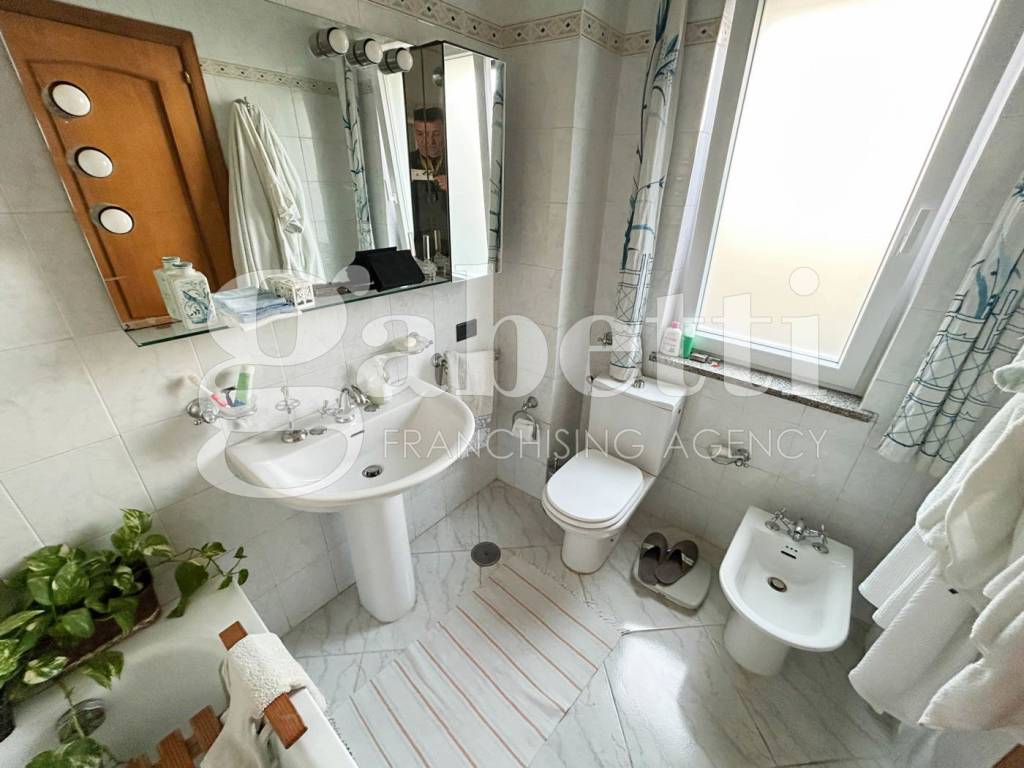 Bagno