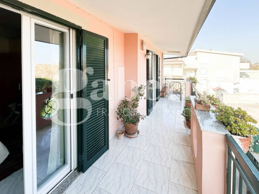 Terrazzo
