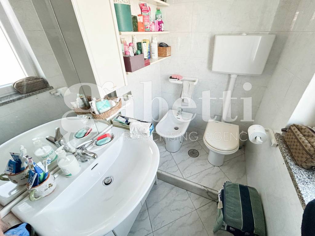 Bagno