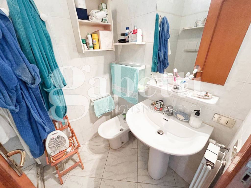 Bagno