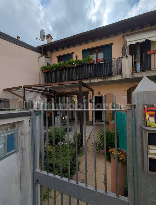 Appartamento in vendita a Seregno