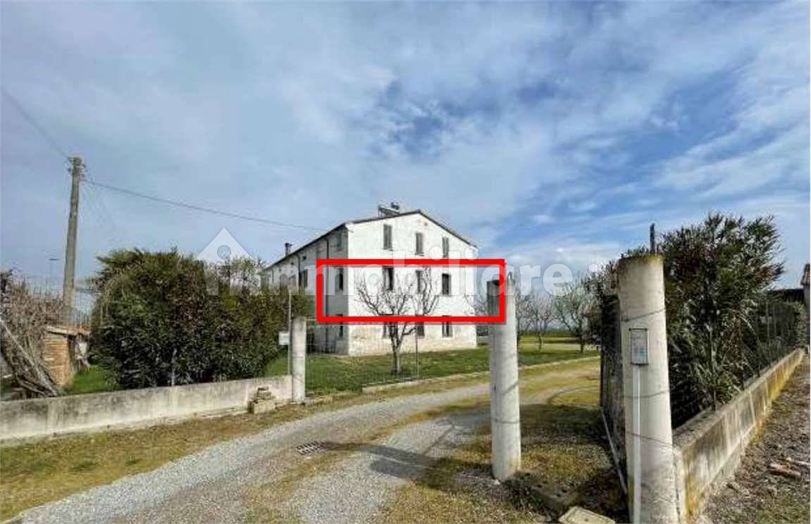 Appartamento in vendita a Borgo Mantovano