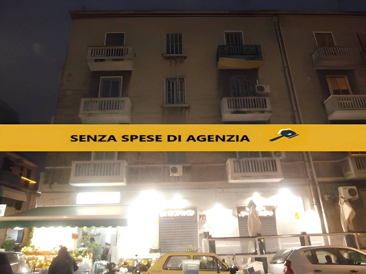 Appartamento in vendita a Bari