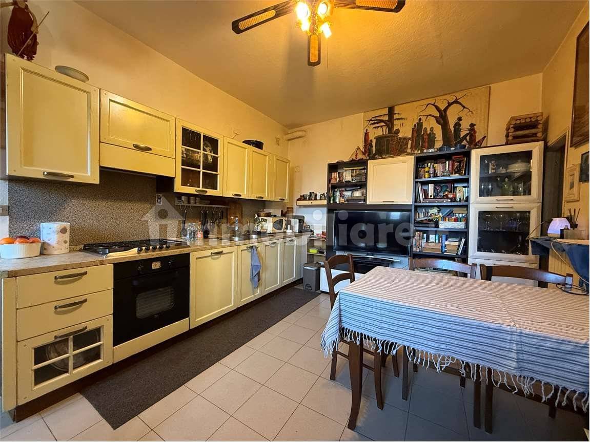 Appartamento in vendita a Gargallo