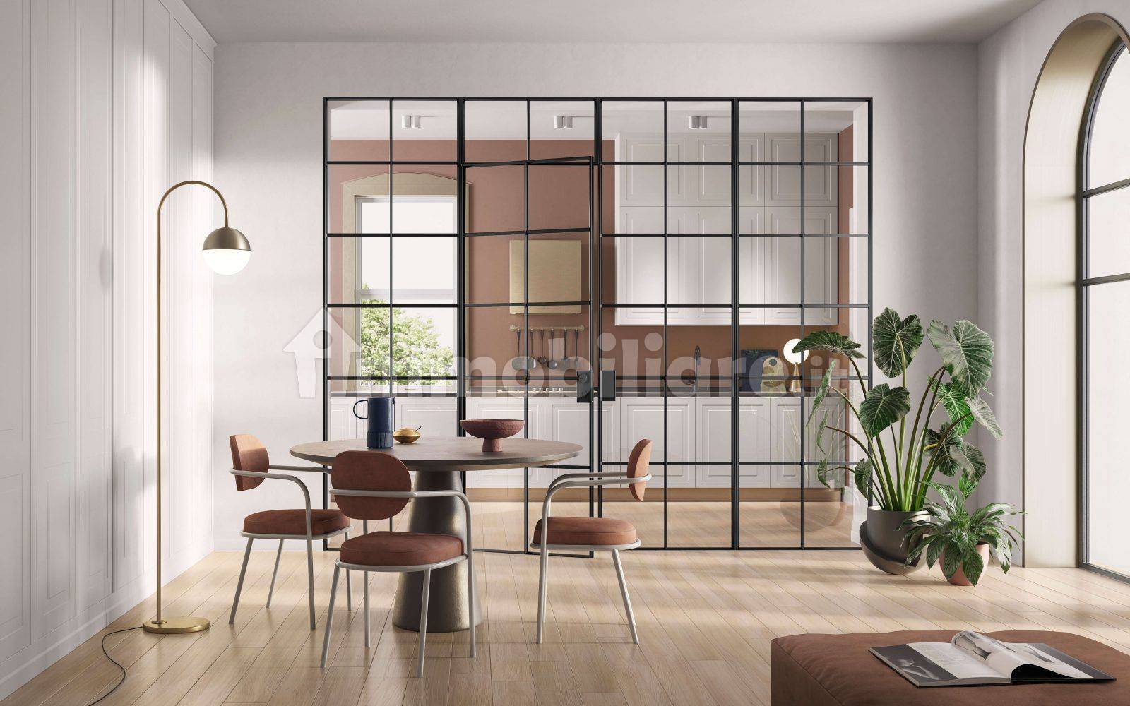 Appartamento - foto 4