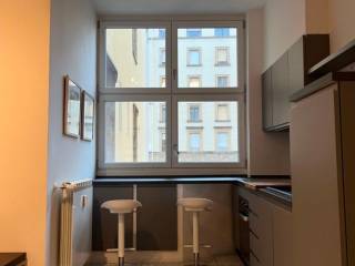 3-room flat via Solferino, Borgo Ognissanti - Il Prato, Florence