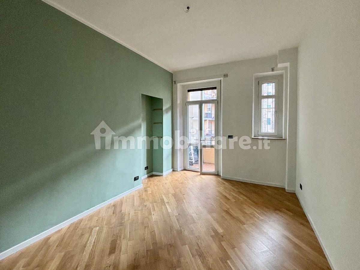 Appartamento in affitto a Torino