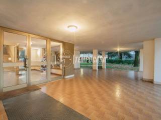Interno palazzo