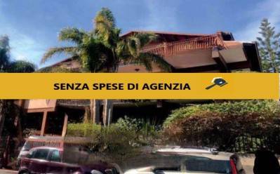 Villa in vendita a Santa Maria di Licodia