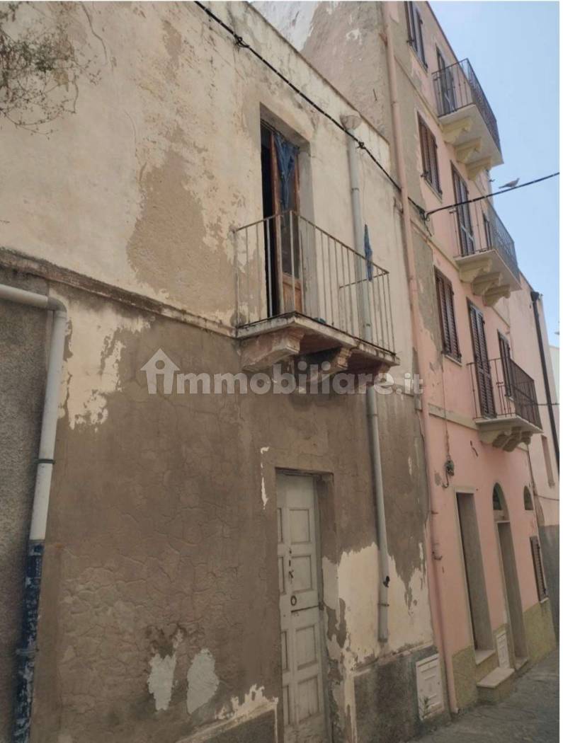 Casa indipendente in vendita a Carloforte