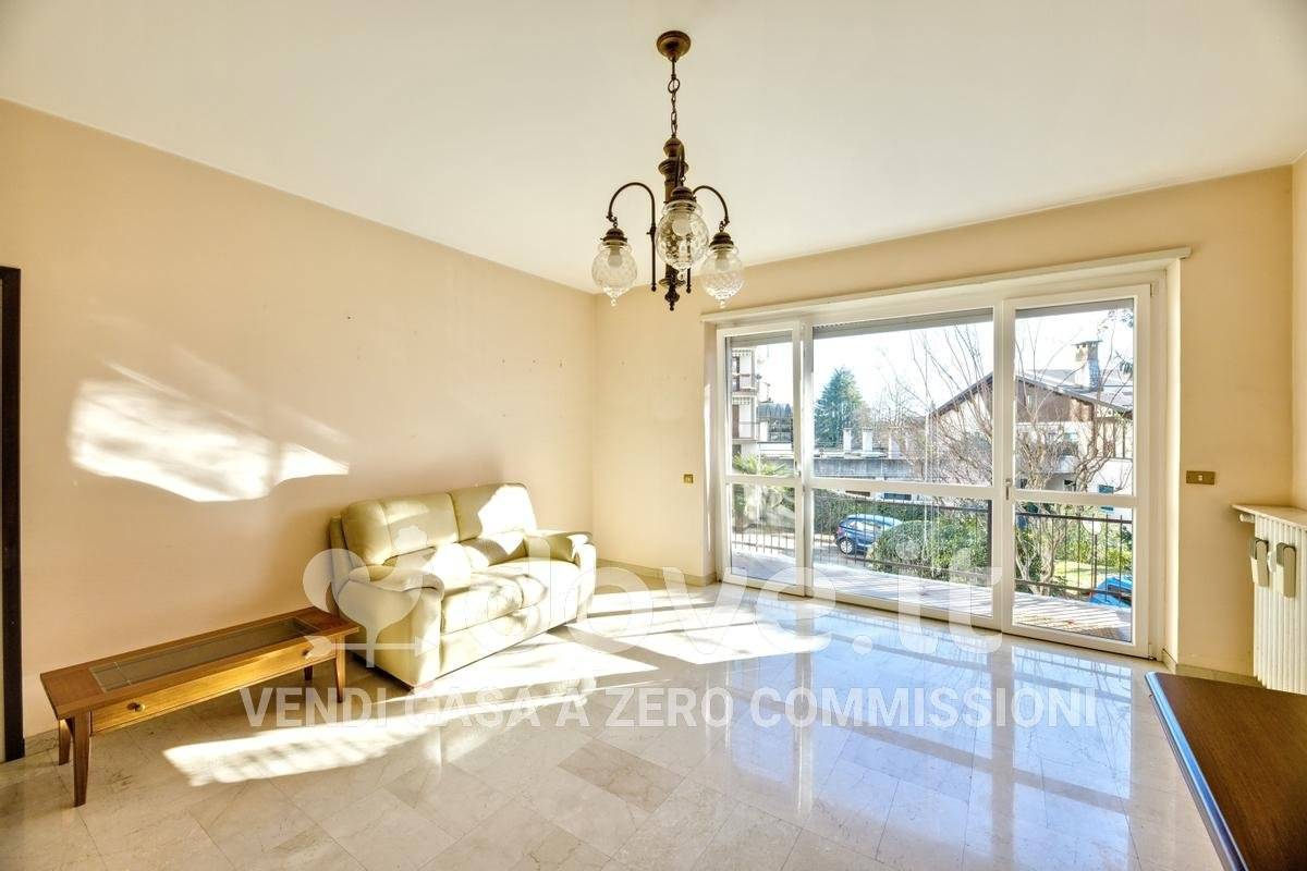 Appartamento in vendita a Varese