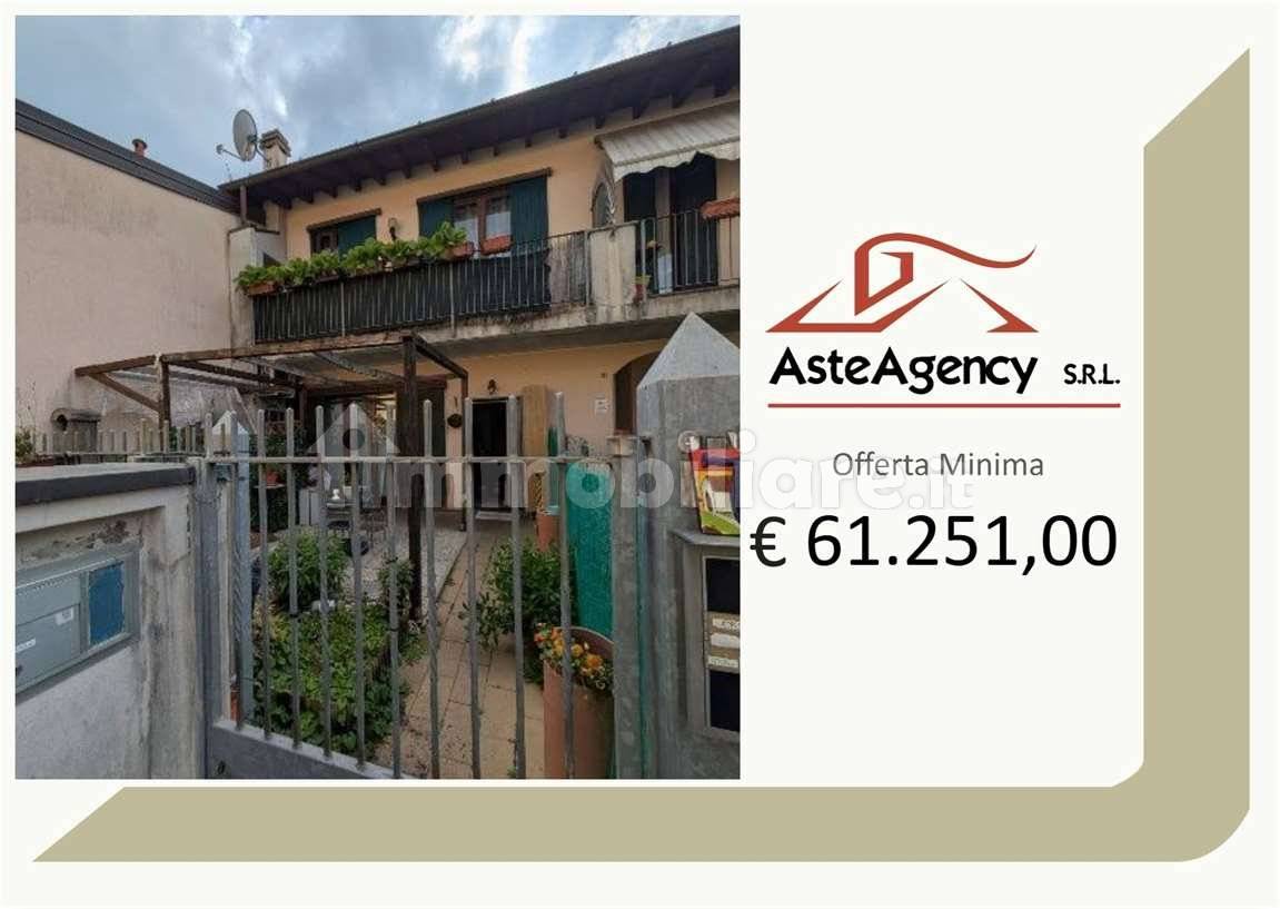 Appartamento in vendita a Seregno