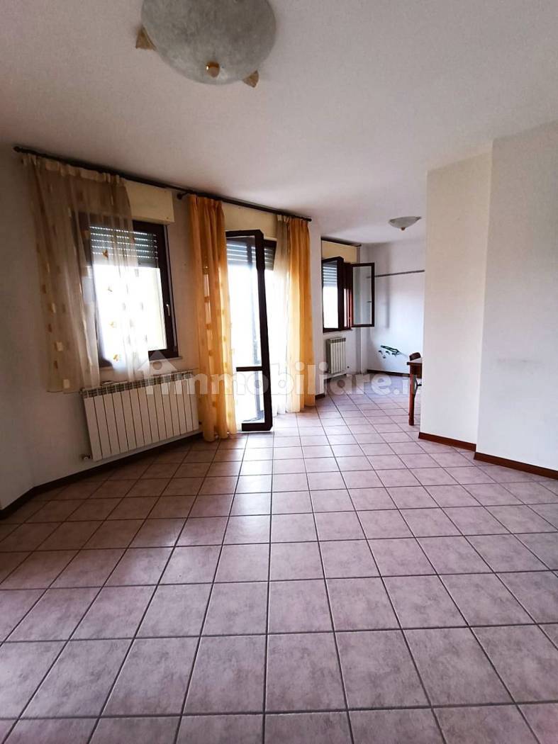 Appartamento in vendita a Mondolfo