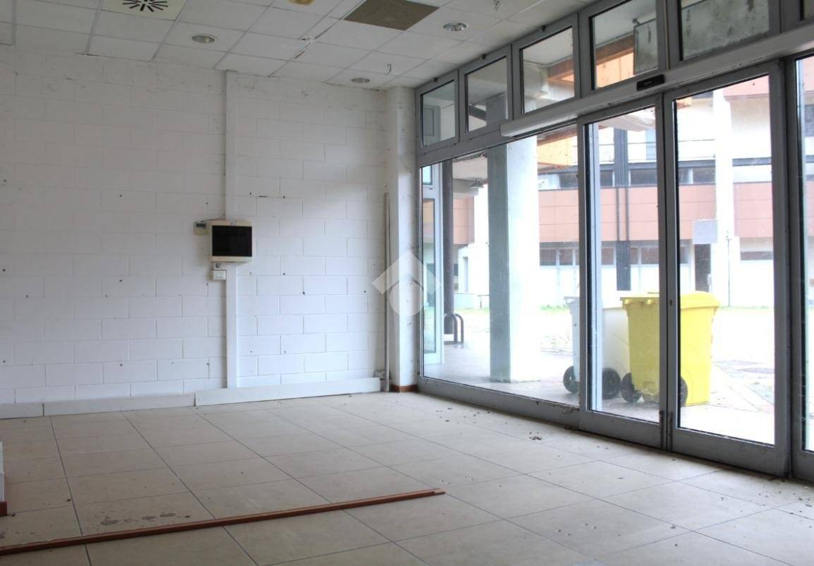 Appartamento in vendita a Suzzara