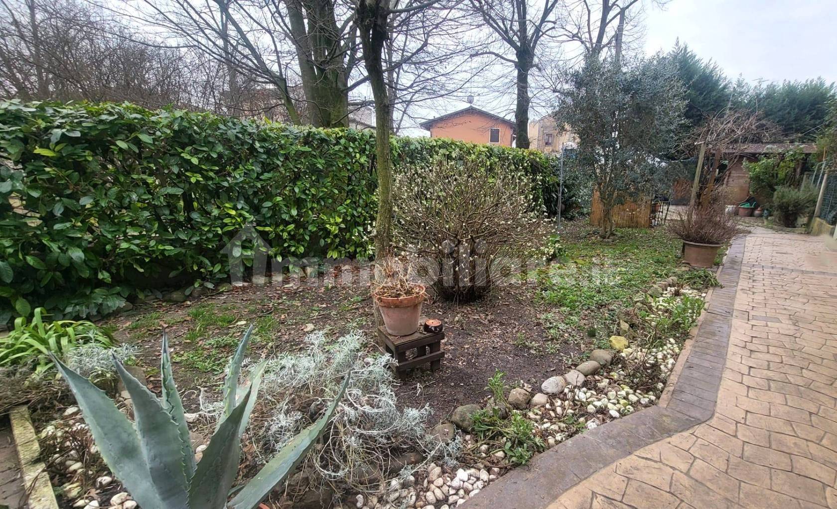 Appartamento in vendita a Suzzara