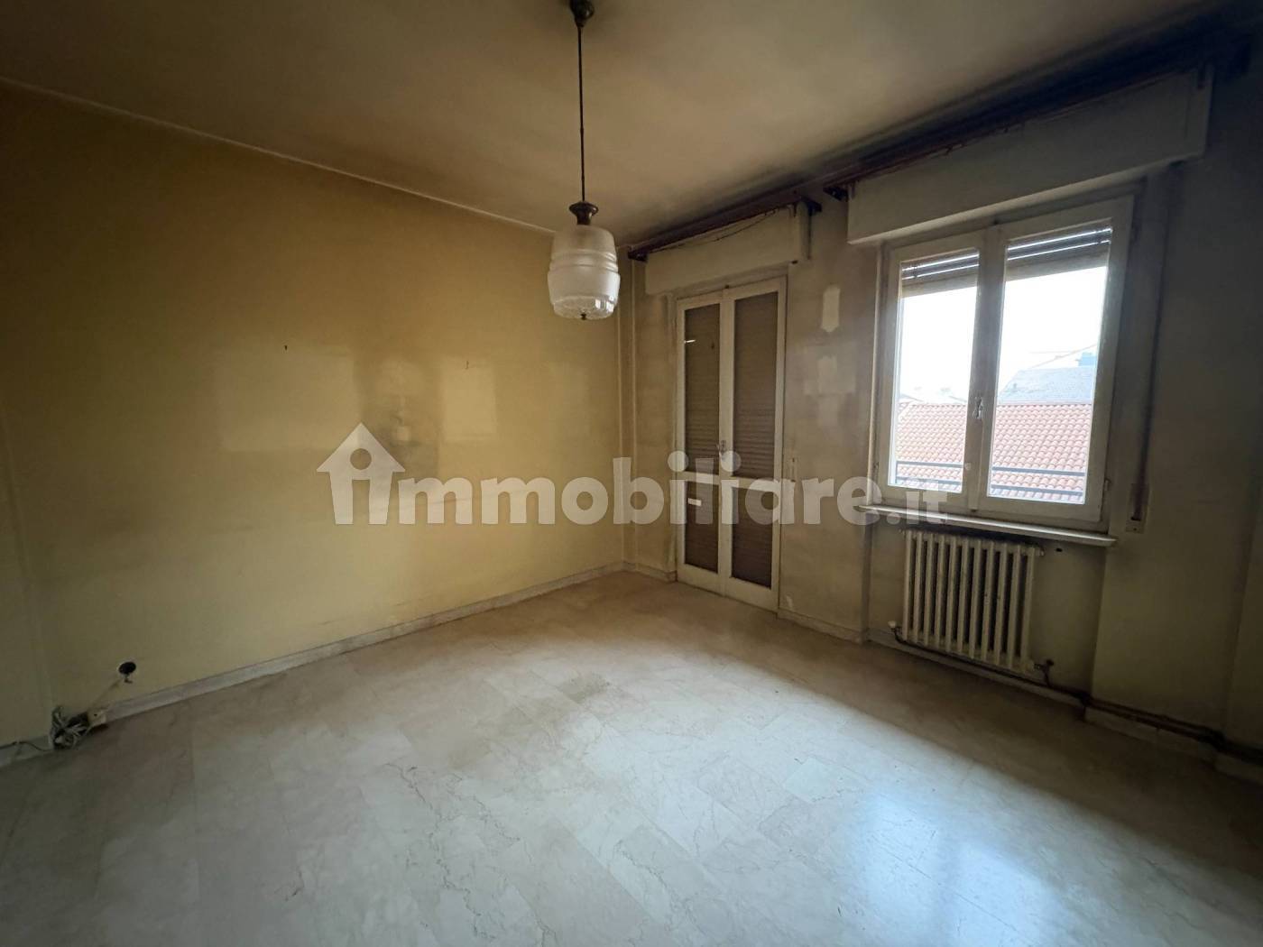 Appartamento in vendita a Garlasco