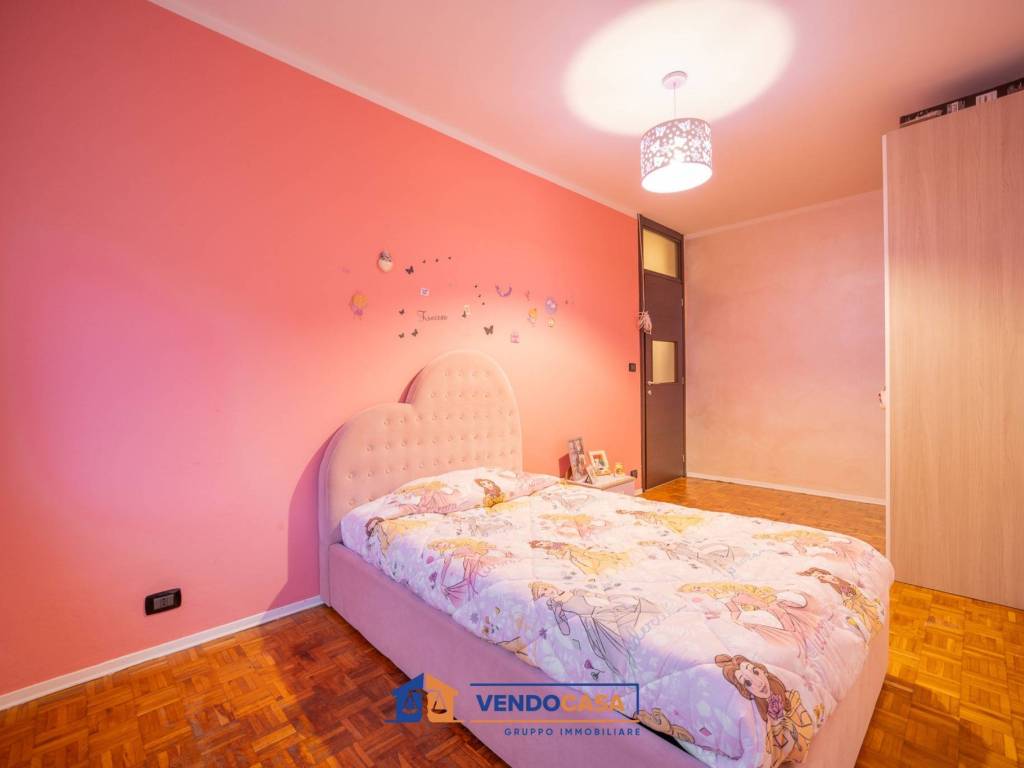 Camera da letto