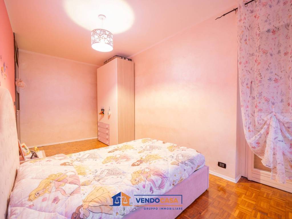 Camera da letto