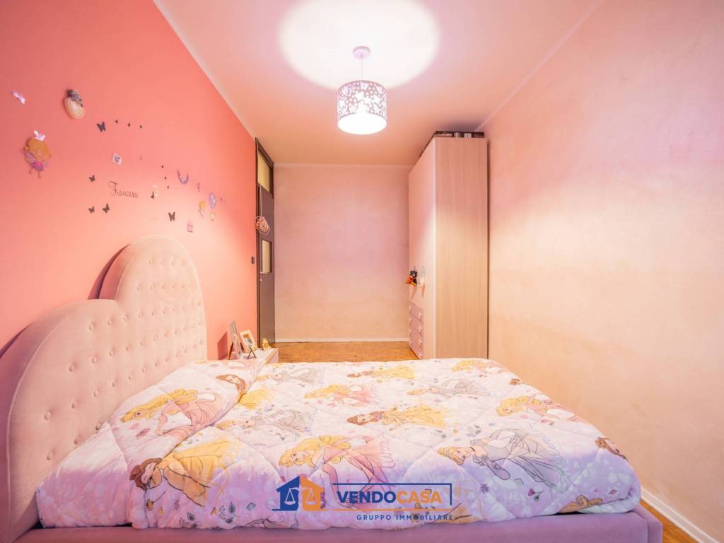 Camera da letto