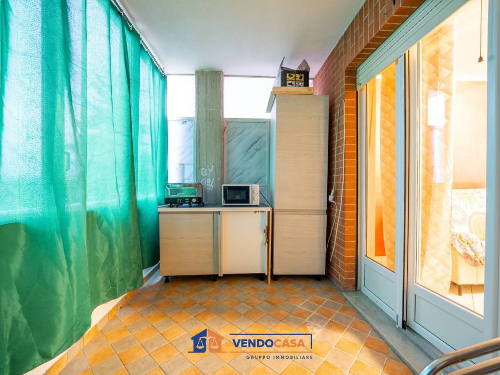 Veranda