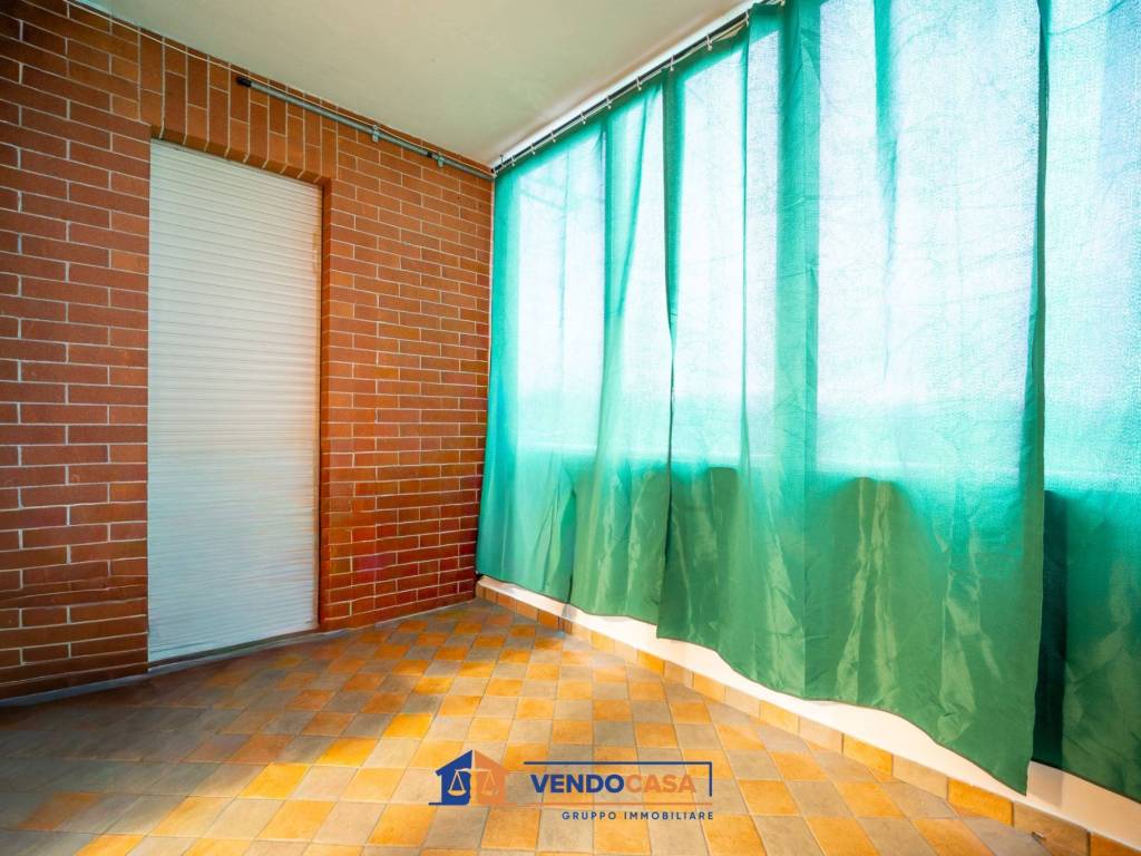 Veranda