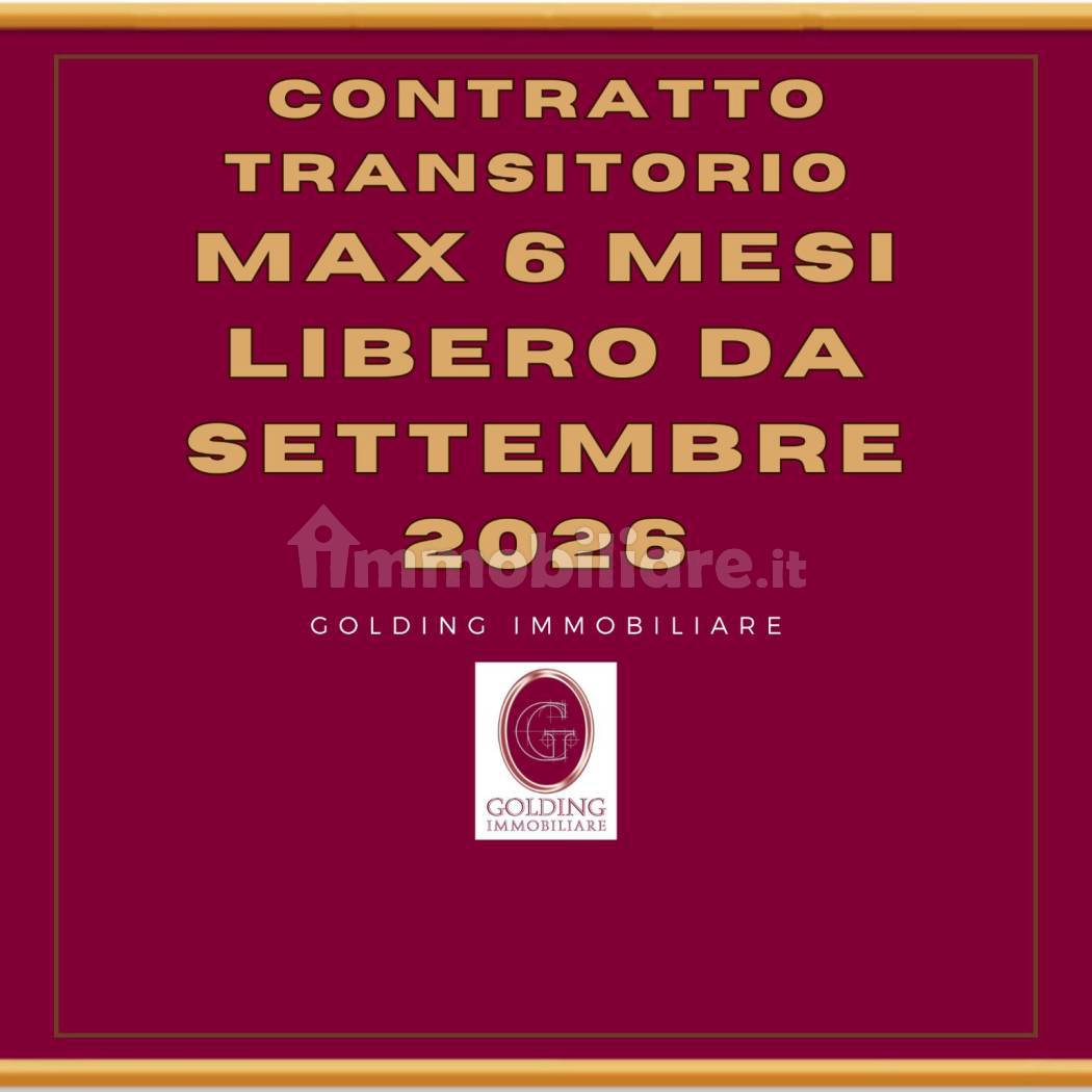 Appartamento in affitto a Roma