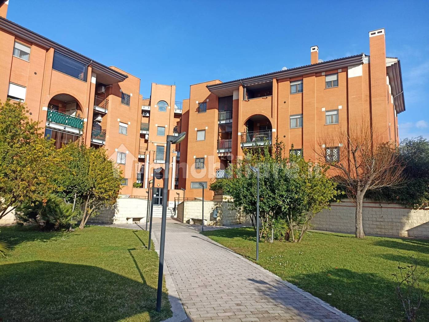 Appartamento in affitto a Roma