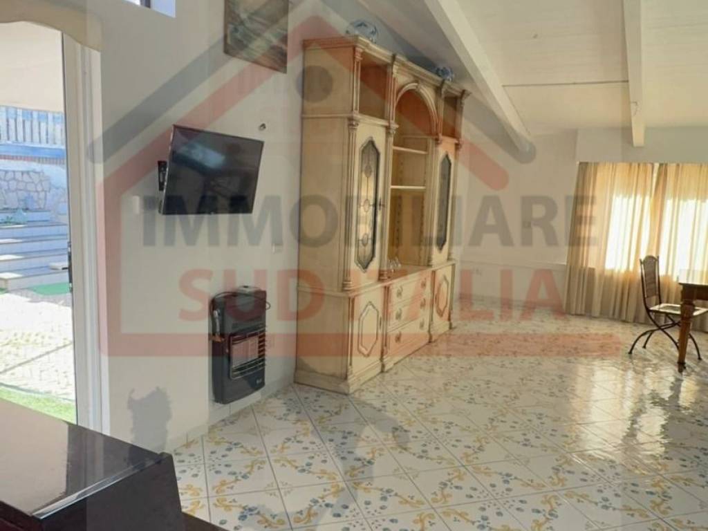 Interno palazzo