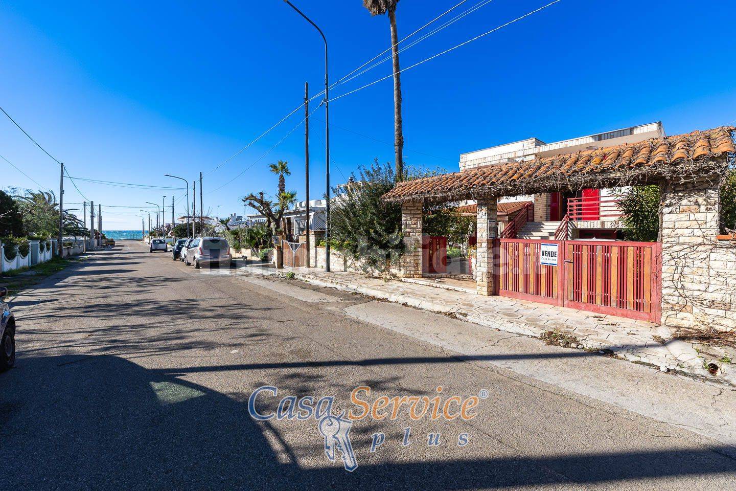 Villa in vendita a Racale