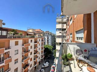 Apartment via Giovanni Bonanno 51, Libertà - Villabianca, Palermo