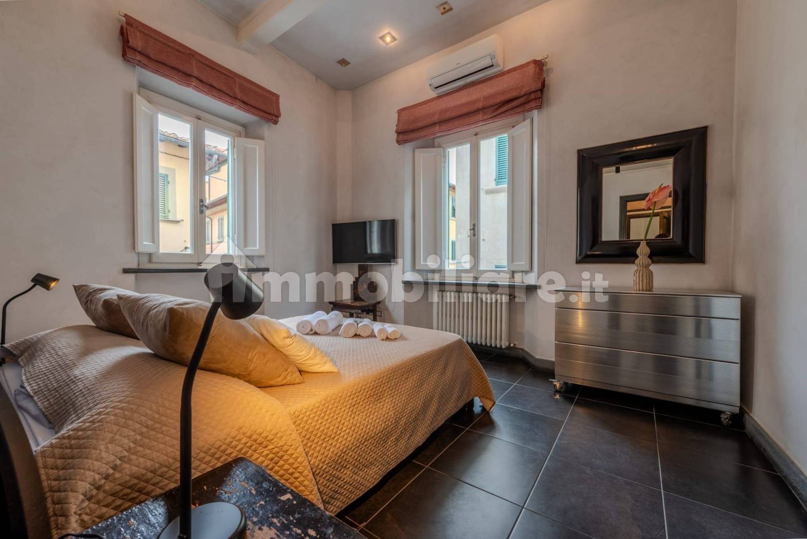 Appartamento in vendita a Empoli