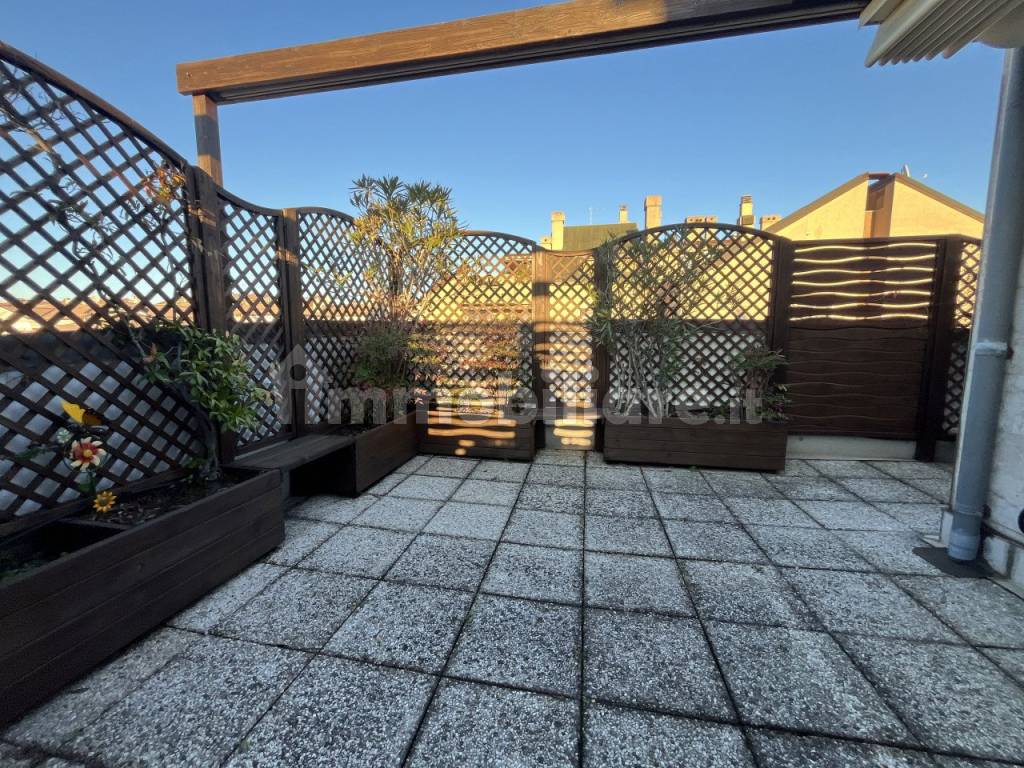 Terrazzo