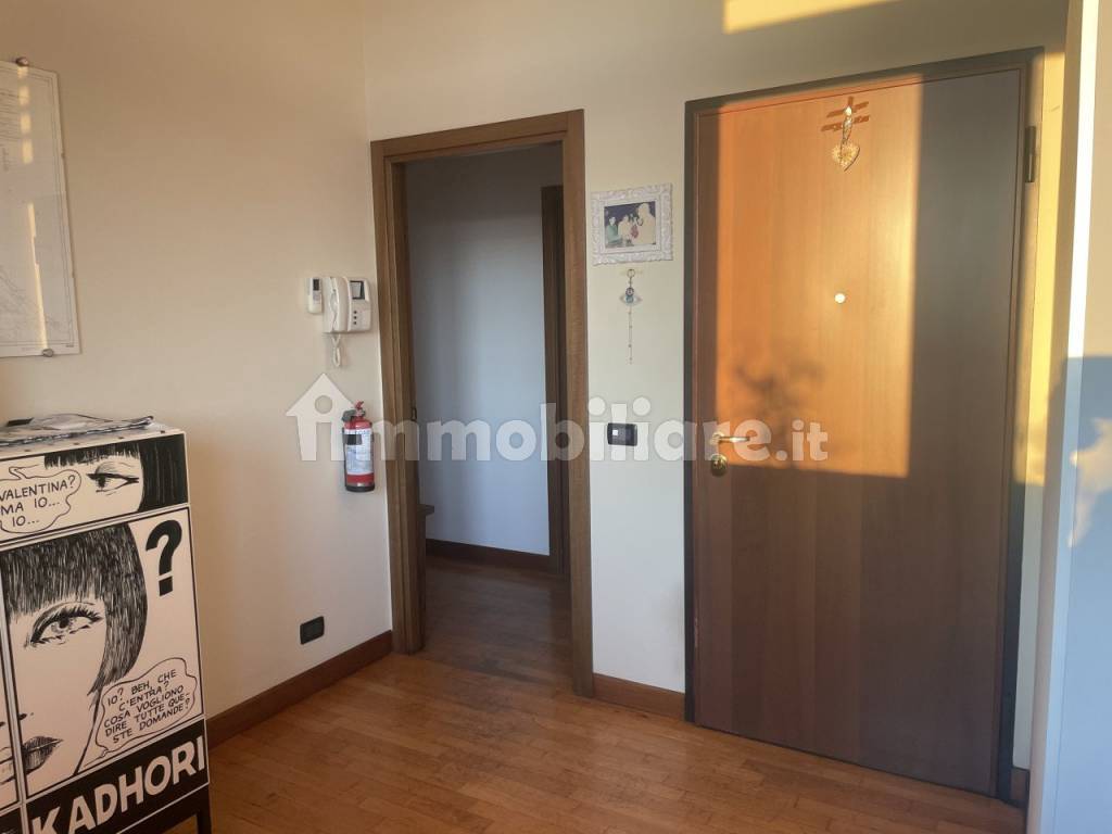 Ingresso