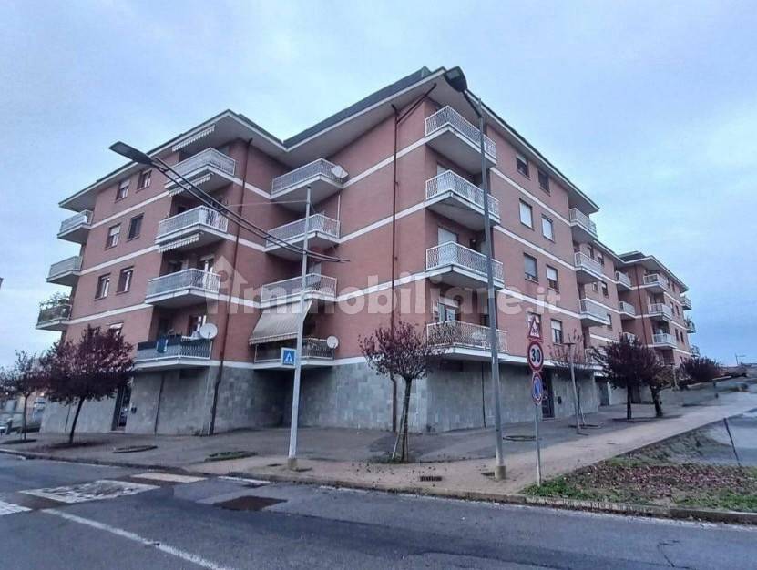 Appartamento in vendita a Alba