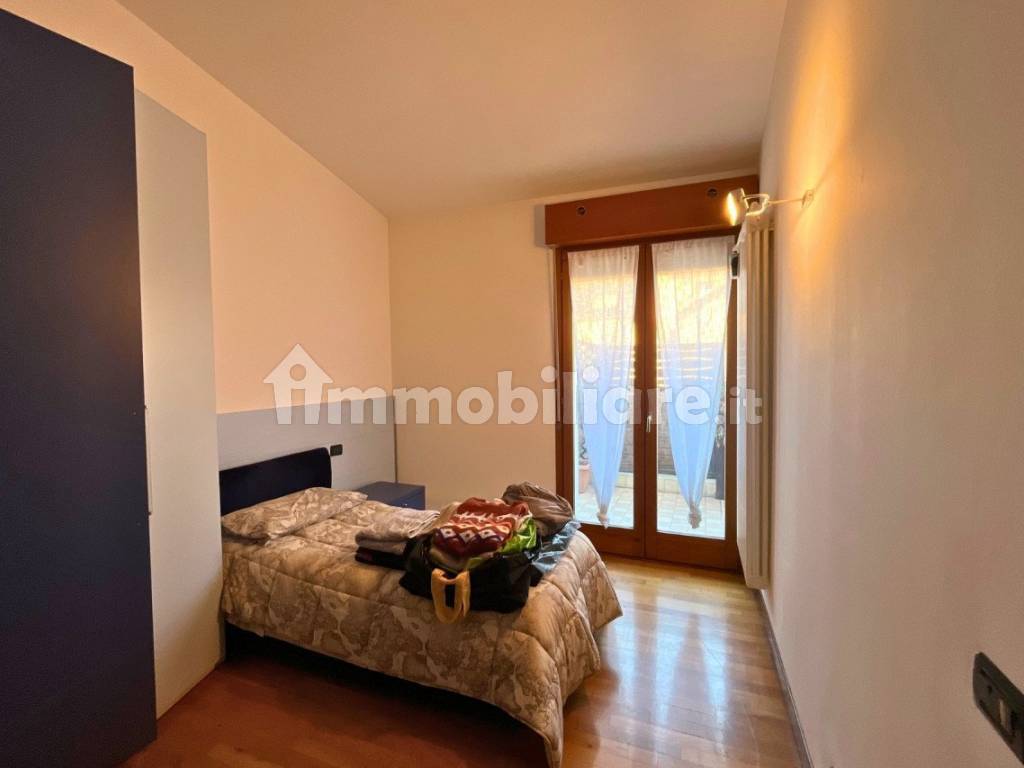 Camera da letto