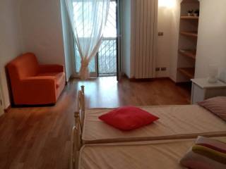 2-room flat corso Camillo Benso di Cavour 221, Murat, Bari