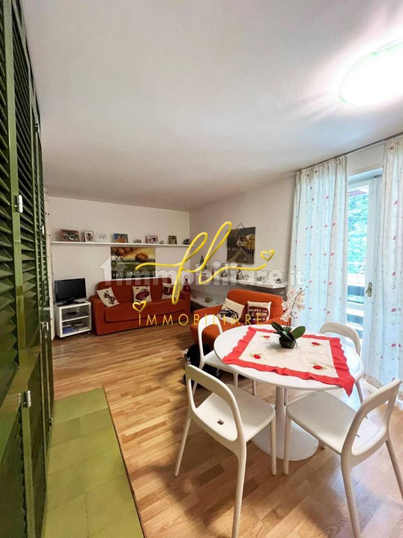 Appartamento in vendita a Abetone Cutigliano