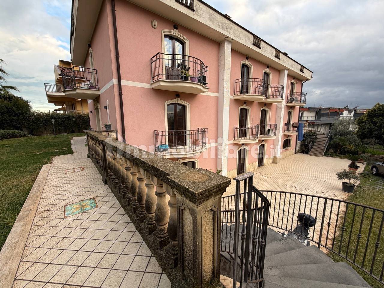 Villa in vendita a San Gregorio di Catania