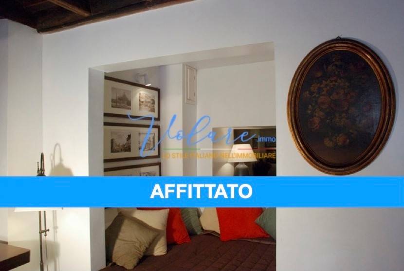 Appartamento in affitto a Roma