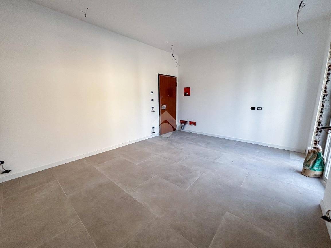 Appartamento in vendita a Lissone