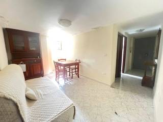 2-room flat via CAIO ASINIO POLLIONE, Bagnoli, Naples