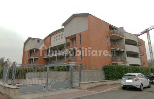 Appartamento in vendita a Senago