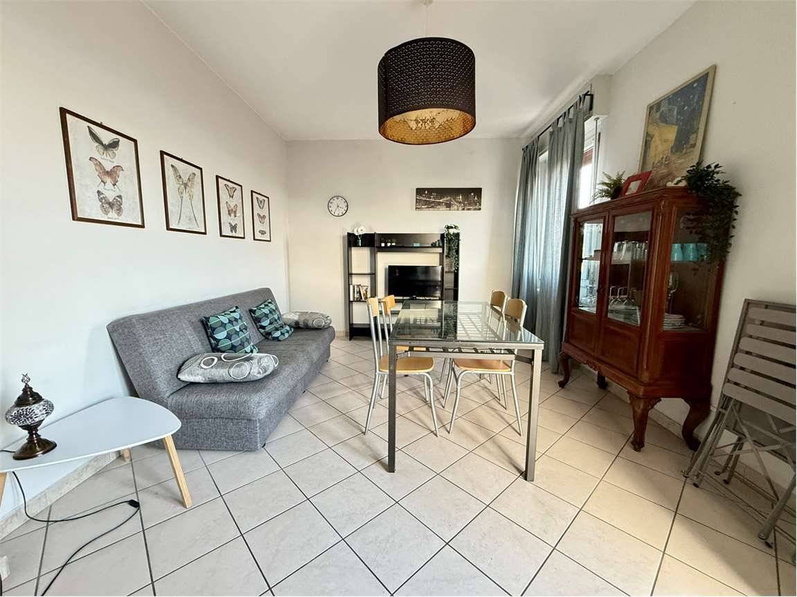 Appartamento in vendita a Colazza