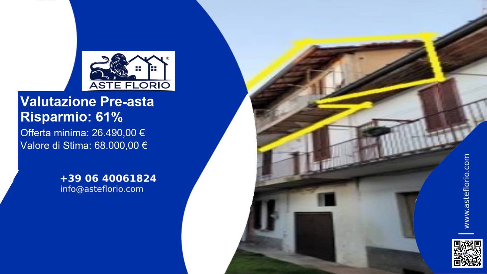 Appartamento in vendita a Tradate